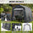 Polypropylene Portable Storage Shed-97285373