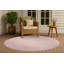 Block Maze Non-Slip Outdoor Rug-1443054777