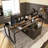 Verlynn Modular L-Shaped Executive Desk -741008674