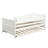 Daybed with Trundle Bed-398634591