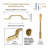 3" Center Bar Pull Multipack-108658125