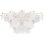 Loire 10 - Light Flush Mount