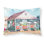 Microfiber Pillowcase