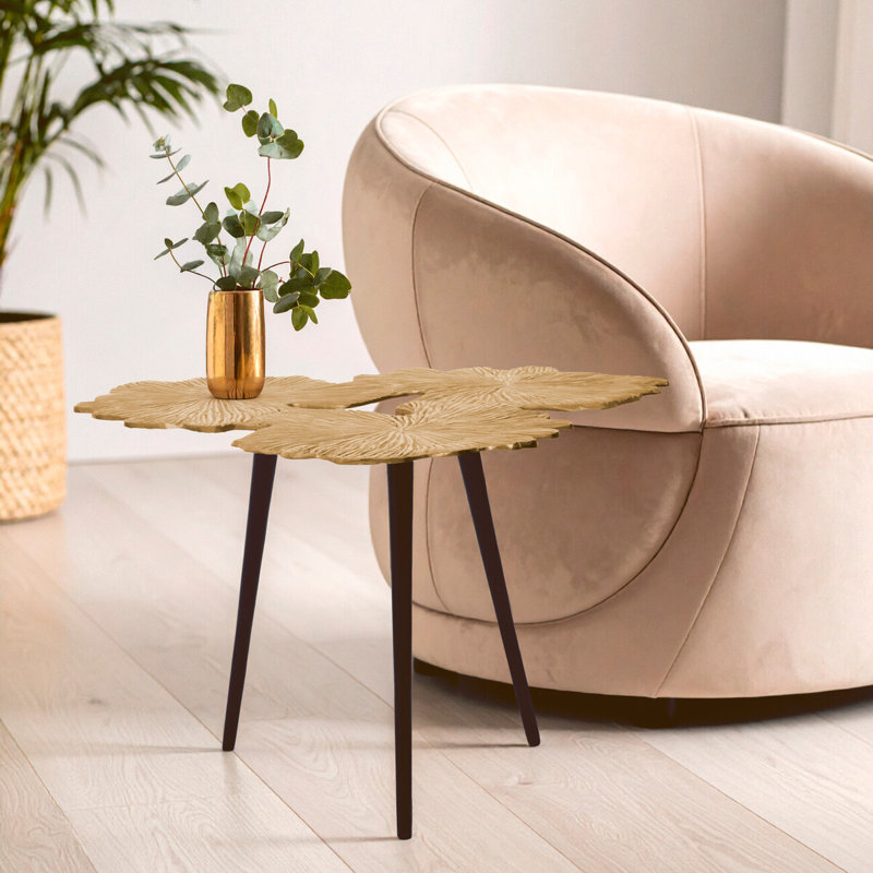 Borrego End Table