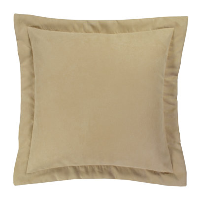 Virginia Multi Traditional Euro Sham