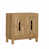 Natural Wood