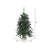 Anoka Pine Artificial Christmas Tabletop Tree-1451031264-1452821126