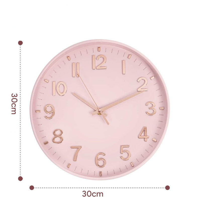 Analogue Wall Clock