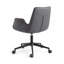 Cashay Foam Padding Office Chair-1243548098