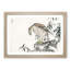 Osprey by Numata Kashu - Picture Frame Painting Print-55734027-55734022