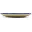 Assiette de poterie polie 6 "Apple Orchard