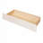 Twin Size Upholstered Daybed with Storage Armrests and USB Port-404361235