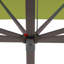 Parasol de marché 11 pi McDougal-697374920