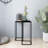 Wyon Frame 2 Nesting Tables Coffee Table