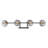 Brougham 4 - Light Dimmable Chandelier-1995479150