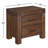 Kaicey 27'' W Solid Wood Nightstand-937501772