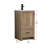 Soma 19'' Single Bathroom Vanity with Engineered Marble Top-1570853091-1525231172