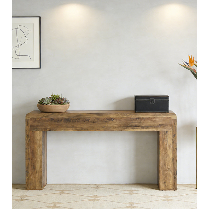 Console Farmhouse