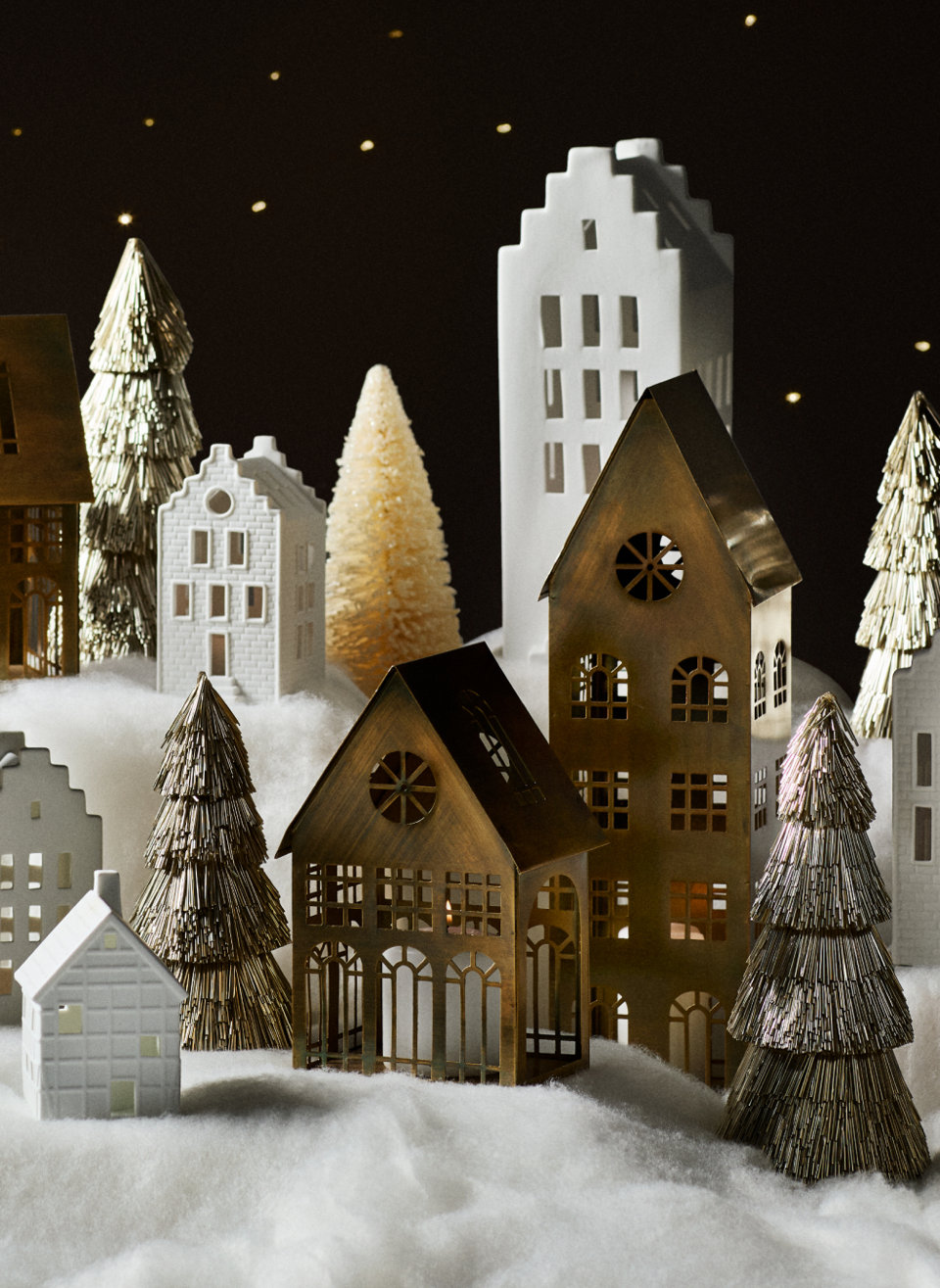 Merry Decor