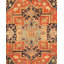 Wool Oriental Area Rug-1143911866