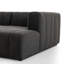 Bowry 2 - Piece Modular Upholstered Chaise L-Sectional-1900617187