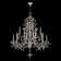 Crystal 20 - Light Empire Chandelier