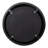 Abbie Round Coconut Shell Pedestal Coffee Table-887322642