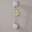 ANDREWS 2 LIGHT WALL SCONCE-934167632