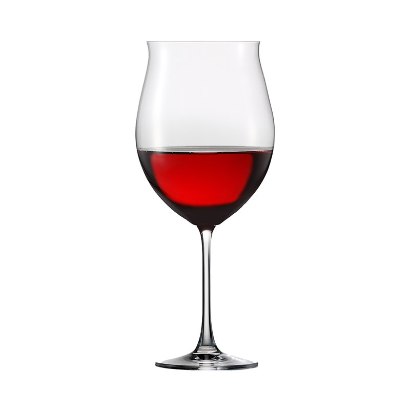 Verre à vin 33,5 oz. Verre à vin cristal rouge