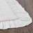 Eleutherius 100% Cotton Non-Slip Bath Mat-1552152474