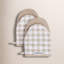 KitchenAid Gingham 2-Piece Oven Mitt-1261189808-1317836366