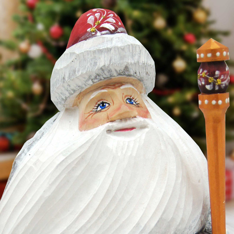Christmas Figurine