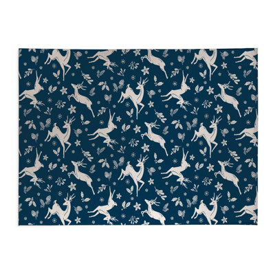 Tapis de cuisine à profil bas