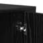 Sideboard Engineered Wood Side Cabinet Home Organiser-418678256