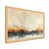 Natural Picture Framed