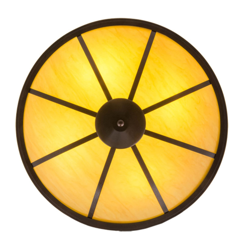 Commerce 4 - Light Pendant