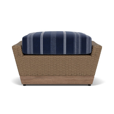 Charisma Outdoor Ottoman