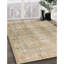 Tapis oriental beige / gris-609057044