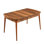 Extendable Dining Table