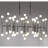 Light Meurice Rectangular Unique Geometric Chandelier-87569474-87569475