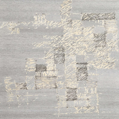 Abstract Indoor Rug