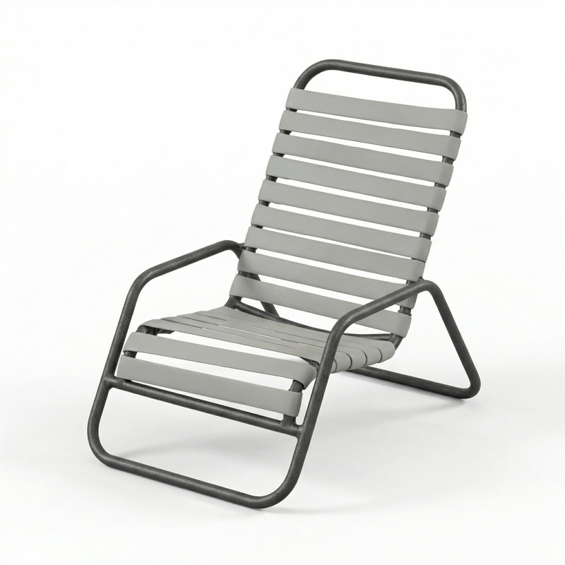 Sand Chair, Gray/Anthracite