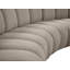 Canapé modulaire de coin symétrique Infinity de 148 po de largeur-86865463