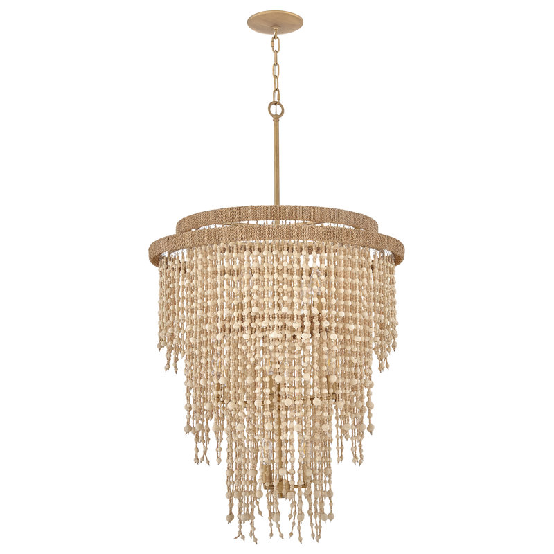 Fredrick Ramond Freya Medium Chandelier