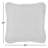 Fitzgerald Cotton Pillow Sham