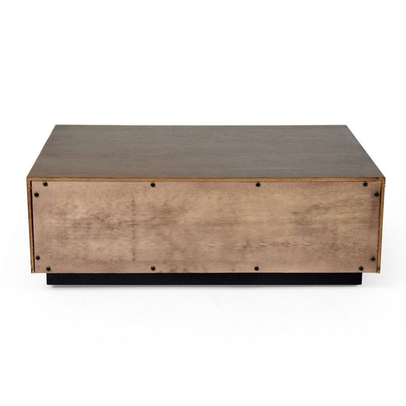 Boushra Solid Wood 3 Piece Bedroom Set | Wayfair