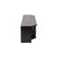 Francee Unfinished TV Stand for TVs up to 75"