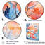 «Maples Whisper» sur impression sur toile-772625280-772625283
