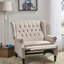 Fauteuil inclinable à un et demi siège-1922468267