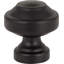 Malin 1 1/8" Length Mushroom Knob-363180031